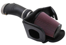 Load image into Gallery viewer, K&amp;N Engineering KNN57-2579 K&amp;N 10-14 Ford Mustang Shelby GT 5.4L V8 Performance Intake Kit

