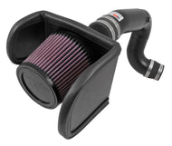 K&N Engineering KNN69-4532TTK K&N 11-13 Buick Regal 2.0L L4 Typhoon Performance Intake