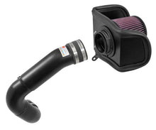 Load image into Gallery viewer, K&amp;N Engineering KNN69-4532TTK K&amp;N 11-13 Buick Regal 2.0L L4 Typhoon Performance Intake

