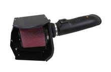 Load image into Gallery viewer, K&amp;N Engineering KNN57-2582 K&amp;N 11-15 Ford Super Duty 6.7L V8 Performance Intake Kit
