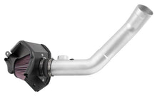 Load image into Gallery viewer, K&amp;N Engineering KNN69-2027TS K&amp;N 12-15 BMW 335i 3.0L L6 F/I Typhoon Performance Intake
