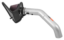 Load image into Gallery viewer, K&amp;N Engineering KNN69-2027TS K&amp;N 12-15 BMW 335i 3.0L L6 F/I Typhoon Performance Intake
