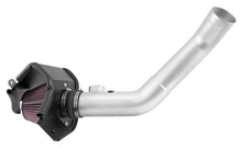 Load image into Gallery viewer, K&amp;N Engineering KNN69-2027TS K&amp;N 12-15 BMW 335i 3.0L L6 F/I Typhoon Performance Intake
