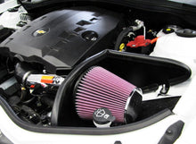 Load image into Gallery viewer, K&amp;N Engineering KNN69-4523TP K&amp;N 12-15 Chevrolet Camaro 3.6L V6 Typhoon Performance Intake
