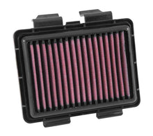 Load image into Gallery viewer, K&amp;N Engineering KNNHA-2513 K&amp;N 13-14 Honda CRF250L 250 Replacement Air Filter
