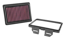 Load image into Gallery viewer, K&amp;N Engineering KNNHA-2513 K&amp;N 13-14 Honda CRF250L 250 Replacement Air Filter
