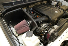 Load image into Gallery viewer, K&amp;N Engineering KNN57-9036 K&amp;N 14-15 Toyota Tundra V8-4.7L/5.7L Performance Air Intake System
