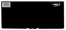 Load image into Gallery viewer, K&amp;N Engineering KNN60-1280 K&amp;N 14in Red Custom Air Cleaner Assembly - 5.125in ID x 14in OD x 2.75in H x 1.25in Drop Base
