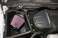 Load image into Gallery viewer, K&amp;N Engineering KNN57-1571 K&amp;N 15-16 Dodge Ram 1500 V6-3.0L DSL Performance Intake Kit
