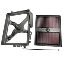 Load image into Gallery viewer, K&amp;N Engineering KNN57-0697 K&amp;N 15-20 Audi A1/A3/Q2 L3-1.0L 57 Series FIPK Performance Intake Kit
