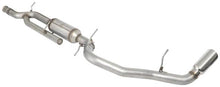 Load image into Gallery viewer, K&amp;N Engineering KNN67-3082 K&amp;N 15-20 Chevrolet Tahoe/GMC Yukon Cat Back Exhaust Kit
