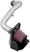 Load image into Gallery viewer, K&amp;N Engineering KNN69-5317TS K&amp;N 17-18 Hyundai Elantra L4-1.6L F/I Typhoon Performance Air Intake System
