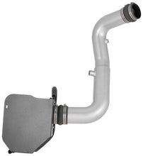 Load image into Gallery viewer, K&amp;N Engineering KNN69-5317TS K&amp;N 17-18 Hyundai Elantra L4-1.6L F/I Typhoon Performance Air Intake System
