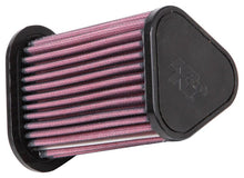 Load image into Gallery viewer, K&amp;N Engineering KNNRO-6518 K&amp;N 18-19 Royal Enfield Continental GT650 Air Filter
