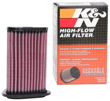 Load image into Gallery viewer, K&amp;N Engineering KNNRO-6518 K&amp;N 18-19 Royal Enfield Continental GT650 Air Filter
