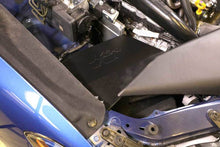 Load image into Gallery viewer, K&amp;N Engineering KNN69-8011TTK K&amp;N 18-19 Subaru WRX 2.0L Turbo Typhoon Air Intake
