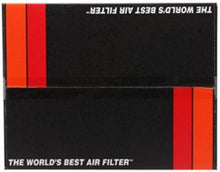 Load image into Gallery viewer, K&amp;N Engineering KNN69-8011TTK K&amp;N 18-19 Subaru WRX 2.0L Turbo Typhoon Air Intake
