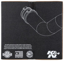 Load image into Gallery viewer, K&amp;N Engineering KNN57-1144 K&amp;N 18-19 Textron Wildcat XX 998cc Performance Intake Kit
