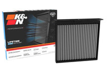 Load image into Gallery viewer, K&amp;N Engineering KNNVF2084 K&amp;N 19-23 Subaru Forester Cabin Air Filter
