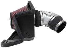 Load image into Gallery viewer, K&amp;N Engineering KNN69-5310TS K&amp;N 2013 Hyundai Genesis Coupe 3.8L V6 Typhoon Performance Intake Performance kit
