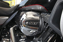 Load image into Gallery viewer, K&amp;N Engineering KNN63-1131 K&amp;N 2015 Harley Davidson FLTRXS Road Glide Aircharger Performance Intake
