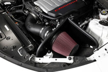 Load image into Gallery viewer, K&amp;N Engineering KNN63-3092 K&amp;N 2016 Chevy Camaro SS V8-6.2L Aircharger Performance Intake

