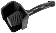 K&N Engineering KNN71-9039 K&N 2016 Toyota Tacoma 3.5L Performance Intake Kit