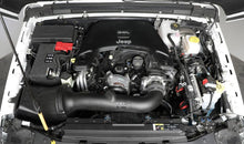 Load image into Gallery viewer, K&amp;N Engineering KNN63-1576 K&amp;N 2018 Jeep Wrangler JL V6-3.6L F/I Aircharger Performance Intake
