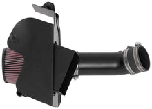 Load image into Gallery viewer, K&amp;N Engineering KNN69-8621TTK K&amp;N 2018 Toyota Camry SE L4-2.5L F/I Typhoon Cold Air Intake
