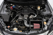 Load image into Gallery viewer, K&amp;N Engineering KNN69-8624TC K&amp;N 2022 Subaru BRZ 2.4L Typhoon Performance Air Intake System
