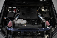 Load image into Gallery viewer, K&amp;N Engineering KNN77-9042KP K&amp;N 2022 Toyota Tundra V6-3.5L F/I Performance Air Intake System
