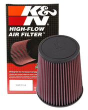 Load image into Gallery viewer, K&amp;N Engineering KNNRF-1015 K&amp;N 6 inch OD-Base 4 1/2 inch OD-Top 7 Inch H Round Tapered Universal Air Filter
