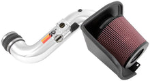 Load image into Gallery viewer, K&amp;N Engineering KNN77-3077KP K&amp;N 77 Series Performance Intake Kit for 11-14 Chevrolet Silverado/GMC Sierra 2500/3500 V8 6.6L
