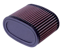 Load image into Gallery viewer, K&amp;N Engineering KNNHA-1187 K&amp;N 87-07 Honda VT1100C/VT1100CL/VT1100C2/VT1100C3/VT1100T/VT1100D2 Replacement Air Filter
