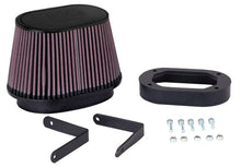 Load image into Gallery viewer, K&amp;N Engineering KNN57-1500-1 K&amp;N 91-99 Dodge Stealth / Mitsubishi 3000GT V6-3.0L Performance Intake Kit
