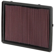 Load image into Gallery viewer, K&amp;N Engineering KNN33-2116 K&amp;N 97-98 Holden VT Commodore Drop In Air Filter
