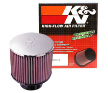 Load image into Gallery viewer, K&amp;N Engineering KNNHA-4099 K&amp;N 99-09 Honda TRX400EX/X Replacement Air Filter
