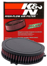 Load image into Gallery viewer, K&amp;N Engineering KNNYA-1199 K&amp;N 99-09 Yamaha XVS1100 V-Star Air Filter

