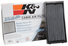 Load image into Gallery viewer, K&amp;N Engineering KNNVF3019 K&amp;N BMW X5/X5 M/X6/X6 M Cabin Air Filter
