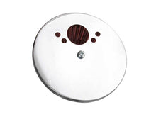 Load image into Gallery viewer, K&amp;N Engineering KNN56-9320 K&amp;N Custom Racing Assembly - Round Tapered - Red 1.375in Neck Flange - 2.25in Over Height
