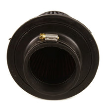 Load image into Gallery viewer, K&amp;N Engineering KNNRU-3580 K&amp;N Filter Universal Rubber Filter 3 Inch Flange 6 inch Base 4 inch Top 5 inch Height
