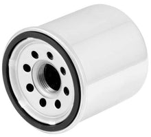 Load image into Gallery viewer, K&amp;N Engineering KNNKN-204C K&amp;N Honda / Kawasaki / Arctic Cat / Suzuki / Triumph / Yamaha 2.688in OD x 2.969in H Oil Filter

