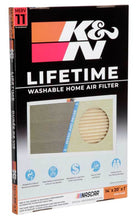 Load image into Gallery viewer, K&amp;N Engineering KNNHVC-11420 K&amp;N HVAC Filter - 14 x 20 x 1
