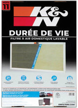 Load image into Gallery viewer, K&amp;N Engineering KNNHVC-11420 K&amp;N HVAC Filter - 14 x 20 x 1
