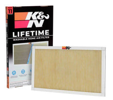 Load image into Gallery viewer, K&amp;N Engineering KNNHVC-11420 K&amp;N HVAC Filter - 14 x 20 x 1
