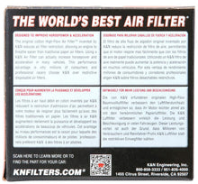 Load image into Gallery viewer, K&amp;N Engineering KNNKA-1102 K&amp;N Kawasaki KLX110 02-10 Suzuki DRZ110 03-05 Air Filter
