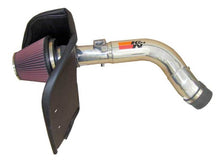 Load image into Gallery viewer, K&amp;N Engineering KNN77-3044KP K&amp;N Performance Intake Kit PERF. INTAKE KIT; HUMMER H3, L5-3.5L, 2006
