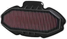 Load image into Gallery viewer, K&amp;N Engineering KNNHA-7012 K&amp;N Replacement Air FIlter 12-13 Honda Integra 670/NC700S 670/NC700X 670
