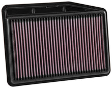 Load image into Gallery viewer, K&amp;N Engineering KNN33-3061 K&amp;N Replacement Air Filter 12-15 Kia K5 L4-2.0L F/l

