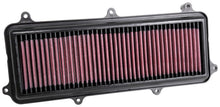 Load image into Gallery viewer, K&amp;N Engineering KNNHA-1018 K&amp;N Replacement Air FIlter 18-19 Honda CB1000R
